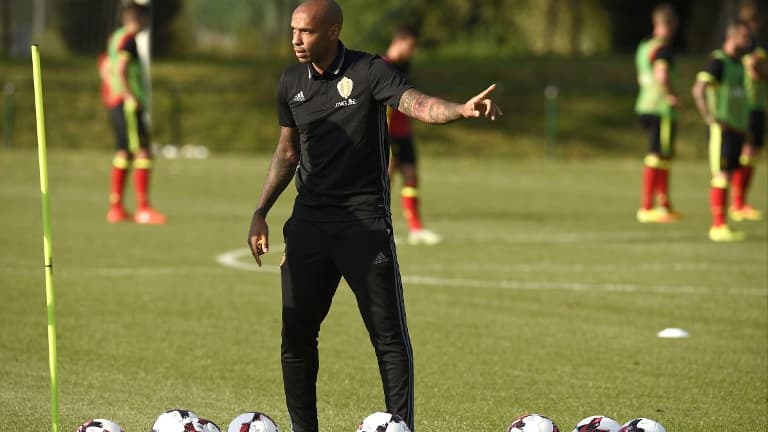 Thierry Henry