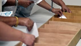 Des anomalies signalées dans certains bureaux de vote