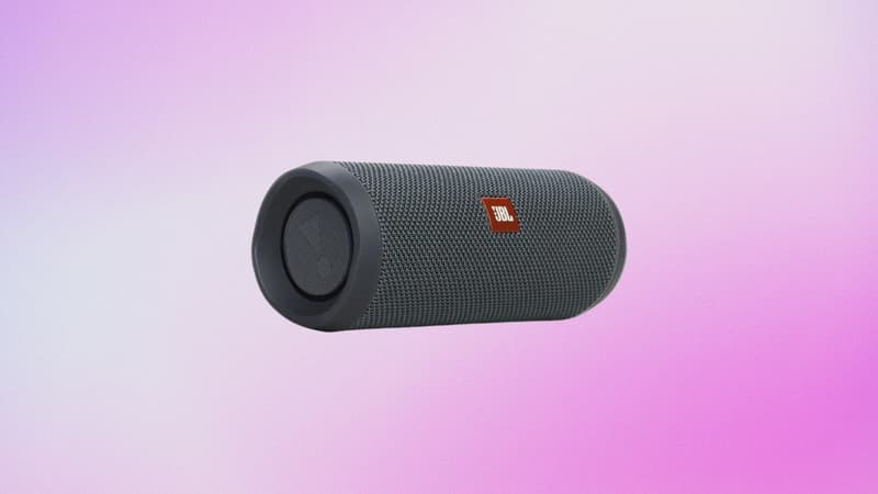 Cette enceinte JBL vous procure un son de qualité à un prix vraiment bas, c'est quasiment donné
