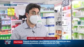 Les masques FFP2 sont de plus en plus recherchés par les Français