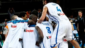 L'Euro terminé, les Français de NBA vont pouvoir se pencher sur les conséquences du lock out.
