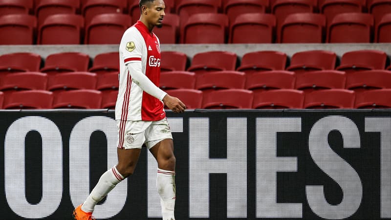 Lille-Ajax: Haller, Onana, Ten Hag... des nuages dans le ciel d'Amsterdam