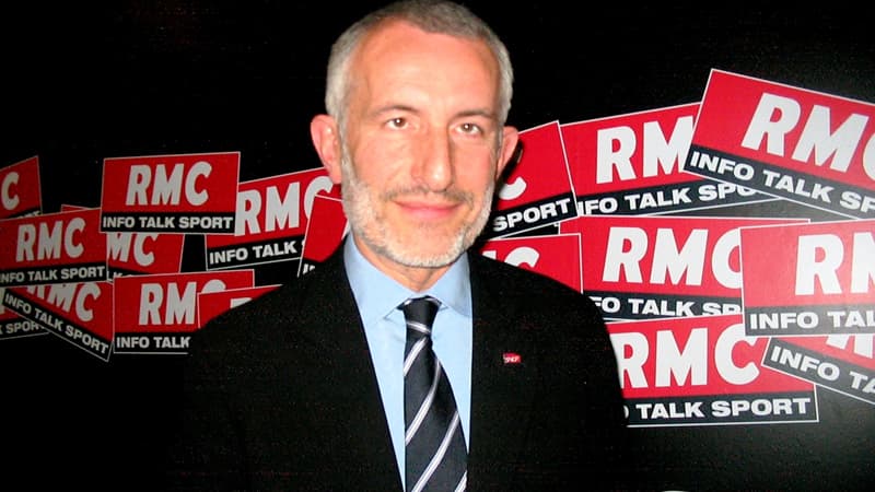 Guillaume Pepy, président de la SNCF