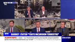 Story 2 : Liban, vers une escalade du conflit ? - 30/09