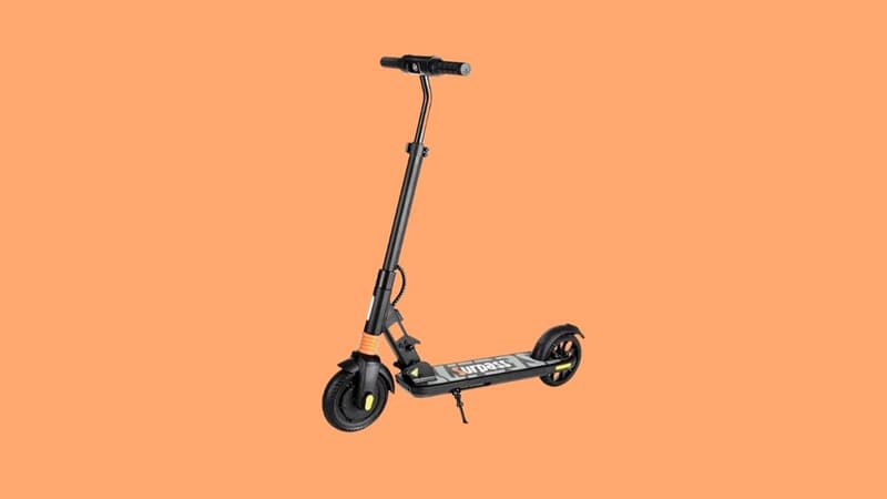 Trottinette électrique : Cdiscount propose une offre à moins de 200 euros