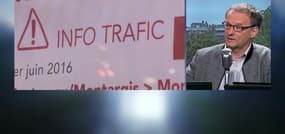 Grèves à la SNCF: "Le conflit devrait s'éteindre rapidement"