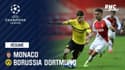 Résumé : Monaco - Borussia Dortmund (0-2) - Ligue des champions