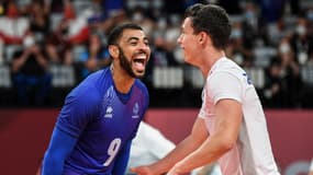 Earvin Ngapeth