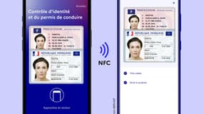 Le permis de conduire dématérialisé