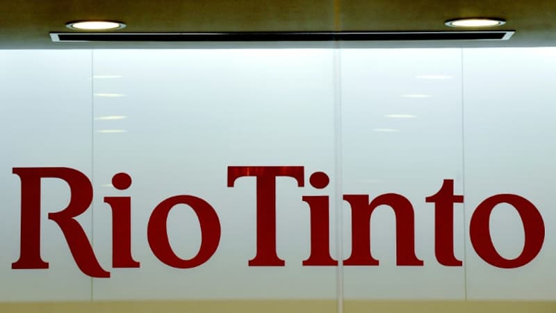 Lithium: le Rwanda signe un accord avec le géant minier Rio Tinto