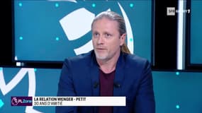 Maxime Lopez : "Ce Vélodrome, je l'aime"