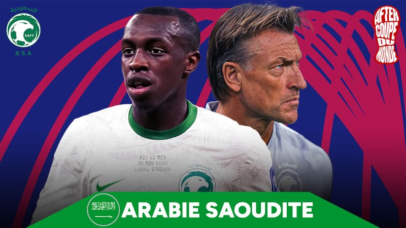 Arabie saoudite : Hervé Renard parti pour un nouveau tour de magie ? (After CDM)