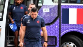Capitaine Guirado