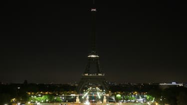 "Les Parisiens sont aux côtés des Londoniens. Nos pensées vont aux victimes et à leurs proches
