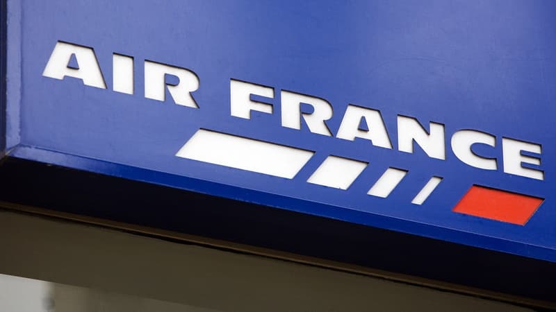 Fin des négociations à Air France