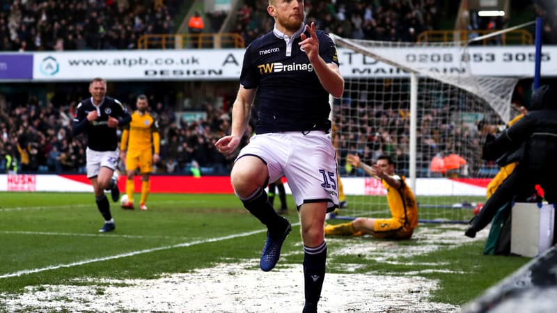 Alex Pearce