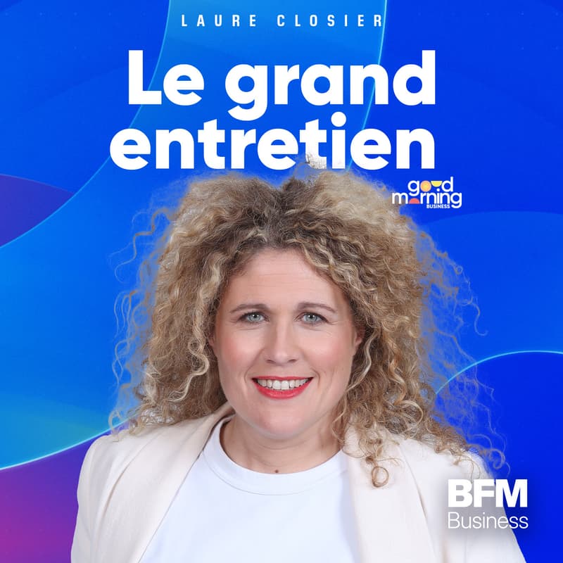 Bettina Mazzocchi, responsable des solutions multi-actifs chez BlackRock pour la région EMEA - 01/07