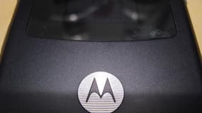 Motorola n'a pas su prendre à temps le virage des smartphones.