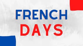 French Days : 9 offres à ne pas manquer pour le début de l'événement !