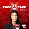 Face à Face : Audrey Derveloy - 04/10