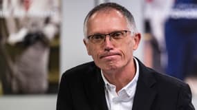 Carlos Tavares a quitté Stellantis