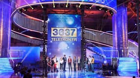 L'édition 2017 du Téléthon