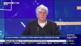 Les Experts : Stellantis envisage de produire des véhicules électriques abordables - 22/12