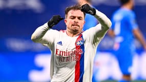 Xherdan Shaqiri