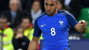 Dimitri Payet