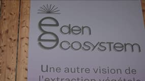 CPME Sud : Eden Ecosystem, lauréate des Trophées des entrepreneurs positifs