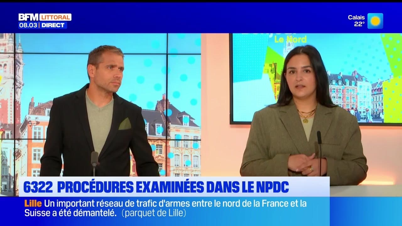 Le journal de 8h du jeudi 16 juillet 2026