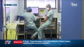 Covid-19: des élus réclament un nouveau confinement
