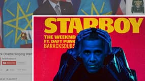 BaracksDubs est devenu un phénomène sur le web