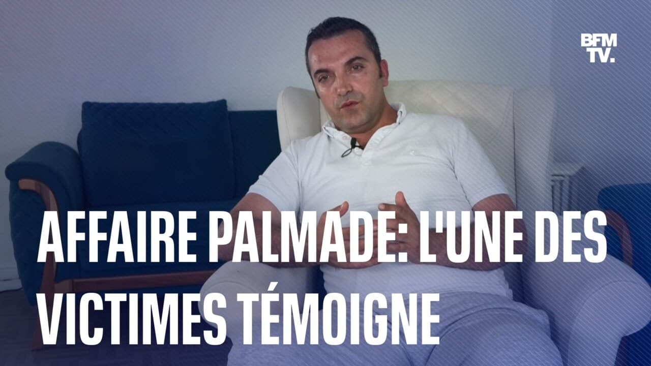 Accident de Pierre Palmade : l'inquiétante explosion du marché de