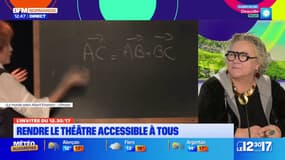 Normandie : du théâtre de proximité en novembre
