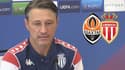 Chakhtior - Monaco : "Vous verrez l'ASM de la saison dernière" promet Kovac