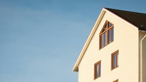 Le prix des maisons remontent dans les périphéries des grandes villes.
