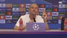 PSG : "Vous avez aussi tué Donnarumma", Luis Enrique défend Chevalier