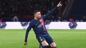 Kylian MBAPPE 