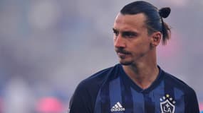 Zlatan Ibrahimovic