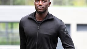 Moussa Sissoko