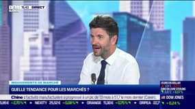 Jean-Jacques Ohana (AI For Alpha) : Quelle tendance pour les marchés ? - 01/07