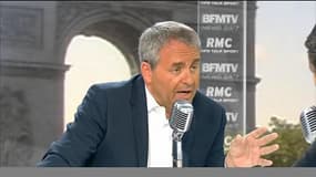 Hollande candidat en 2017? "On s’en fout de son destin", réagit Bertrand