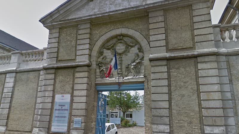 Tribunal (photo d'illustration).