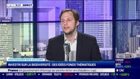 Partageons nos valeurs: Investir sur la biodiversité, des idées fonds thématiques – 06/06