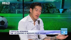 MacHardy donne son avis sur Marcos Acuna