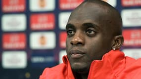 Momo Sissoko