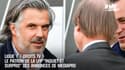 Ligue 1 / Droits TV : Labrune "inquiet et surpris" des annonces de Mediapro