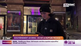 Gouvernement Lecornu : où est la rupture promise ? 