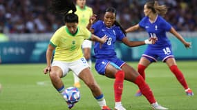 France-Brésil